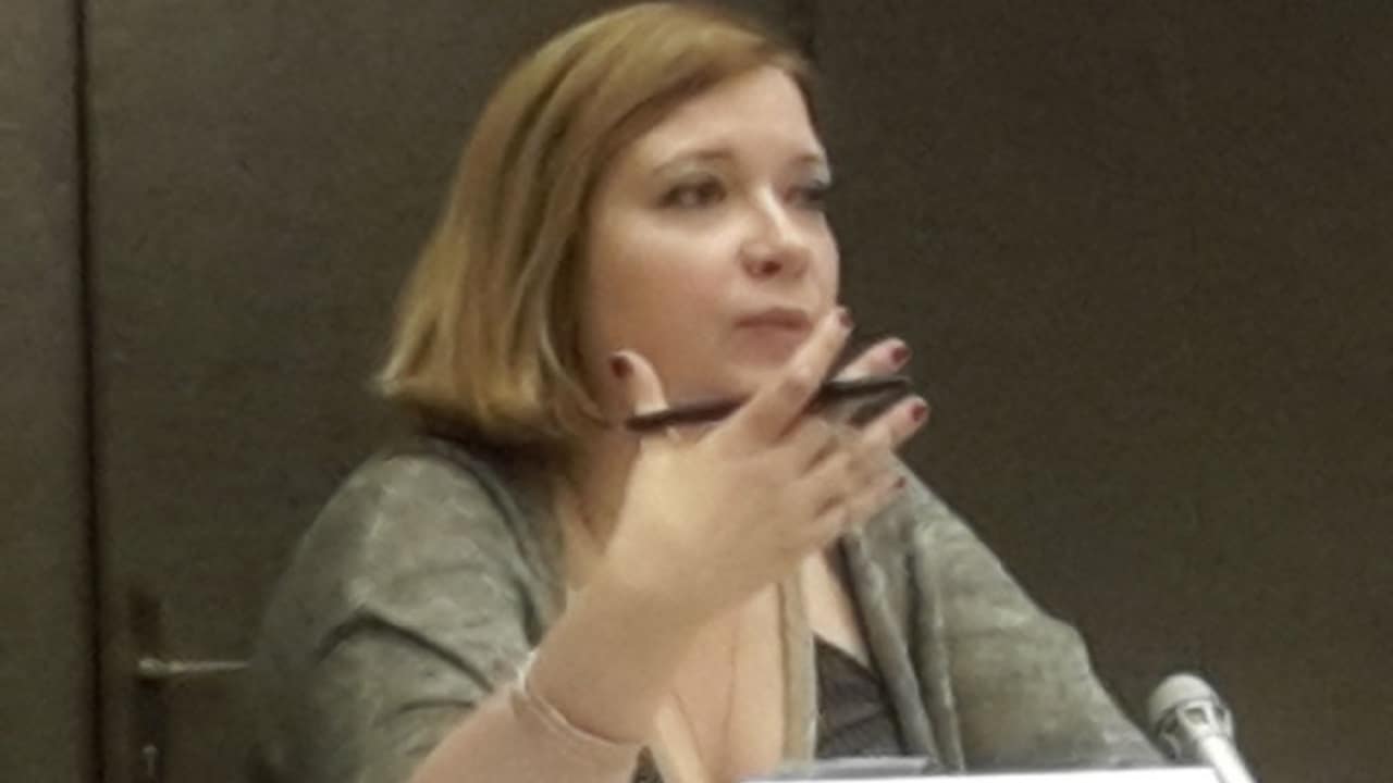 In memoria di Ebru Timtik: la resistenza dell’Avvocatura in Turchia. Un reportage di Barbara Spinelli - Parte Terza: Ebru e noi