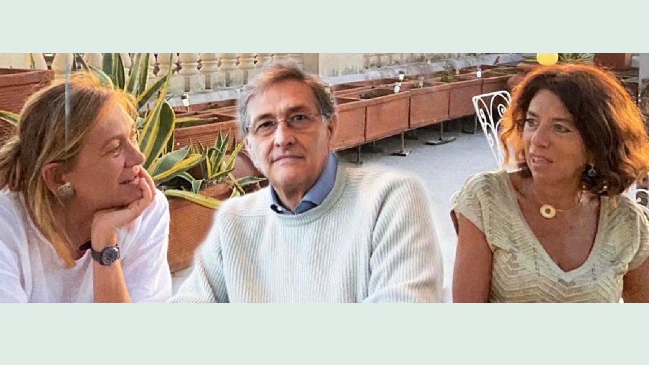 CeSDirSan: M.A. Sandulli e F. Basilico intervistano G. Rasi sulla vaccinazione anti Covid-19