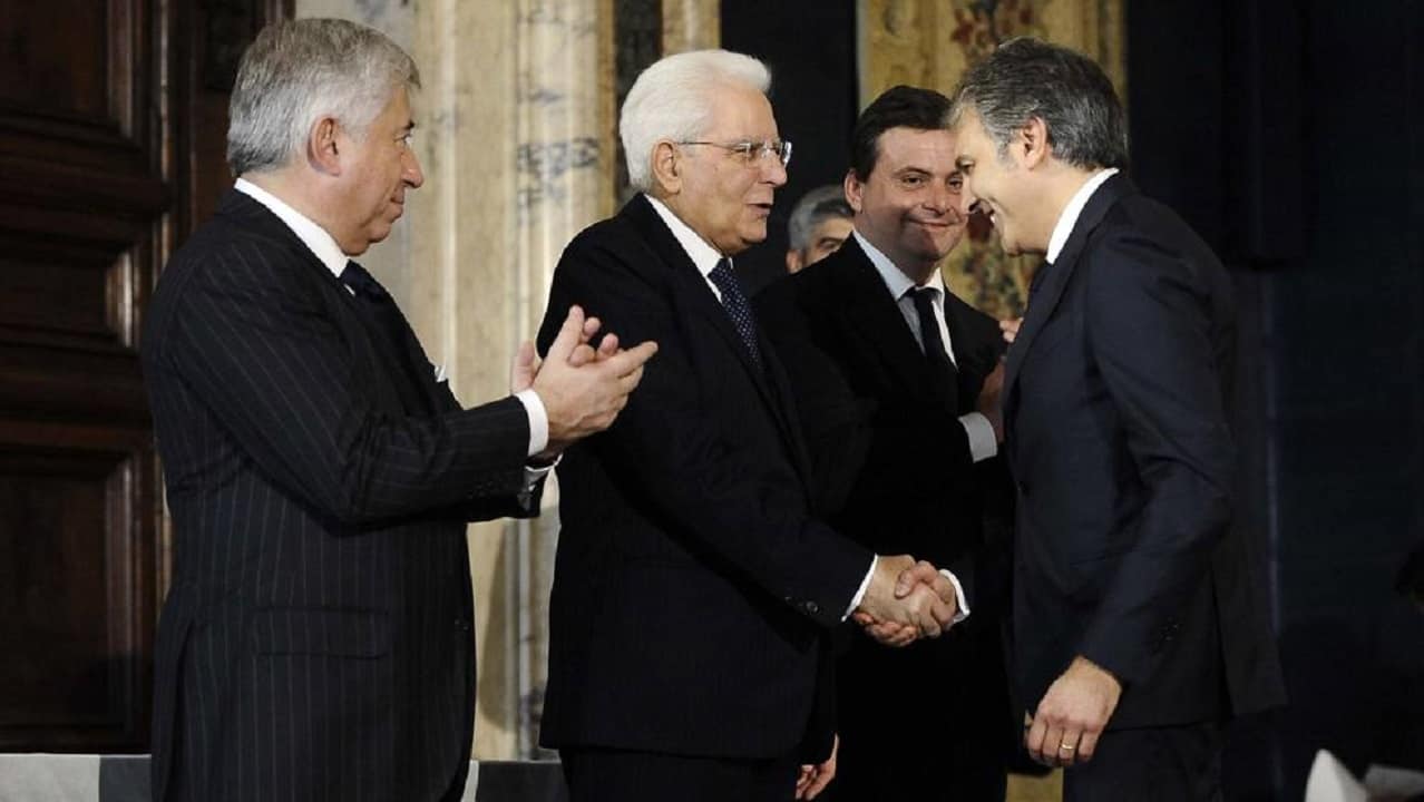 Denunciare l’estorsione in Sicilia: fatto ordinario o “rivoluzionario”?  Intervista  a Giuseppe Condorelli