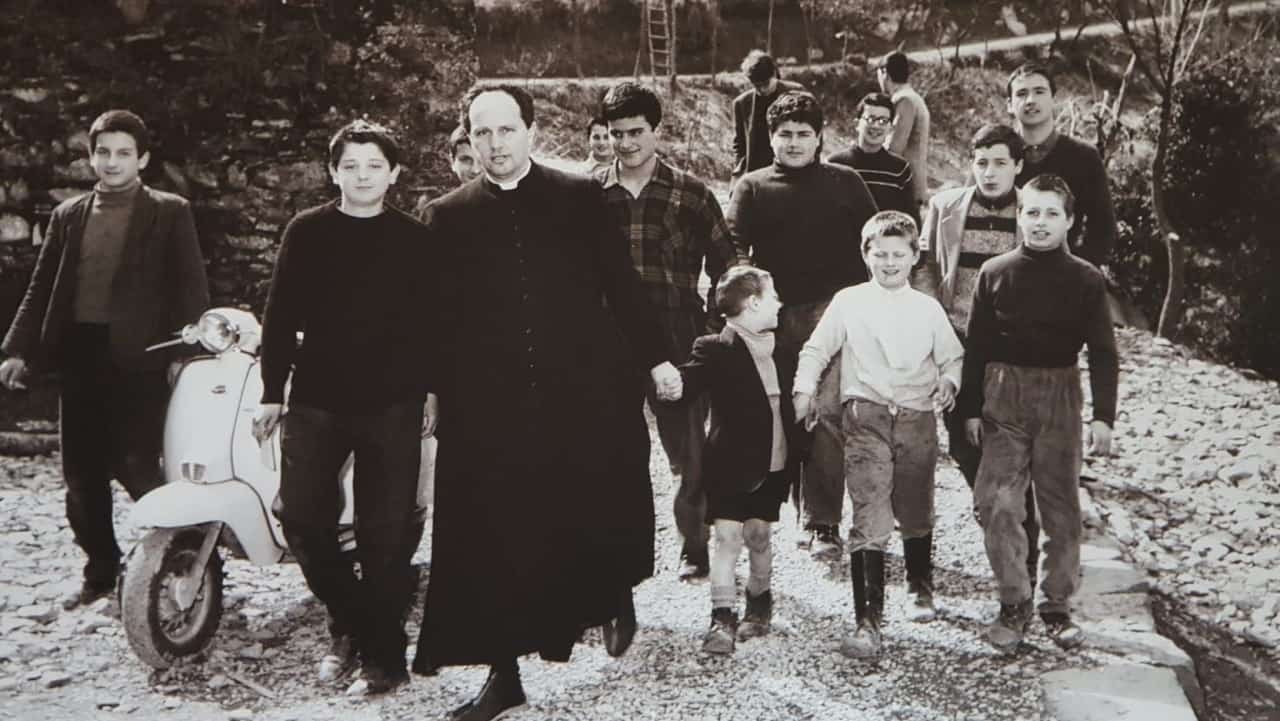 Giustizia e comunicazione.6) Parola e comunicazione. Coscienza critica e sguardo sul mondo di Francesco Messina. L’esperienza umana di don Lorenzo Milani per una nuova Europa