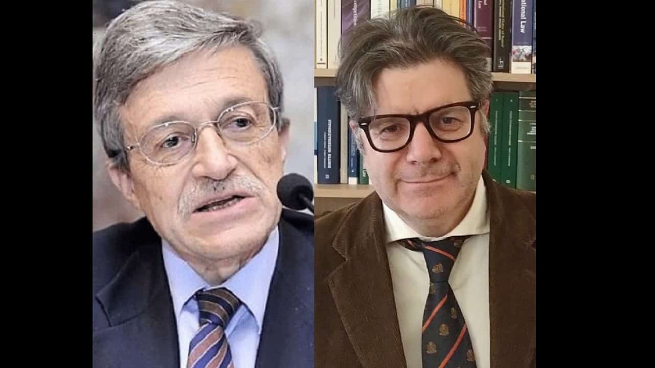 Rinvio pregiudiziale e garanzie giurisdizionali effettive. Un confronto fra diritto dell’Unione e diritto nazionale.  Commento all’ordinanza n. 2327/2021 del Consiglio di Stato  di Bruno Nascimbene e Paolo Piva