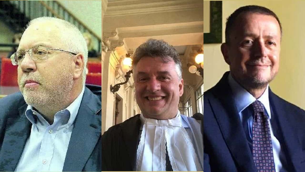 Aspettando le Sezioni Unite sull’apertura di borse senza autorizzazione del P.M. in ambito fiscale. Intervista di Enrico Manzon ad Alberto Marcheselli e  Francesco Pistolesi