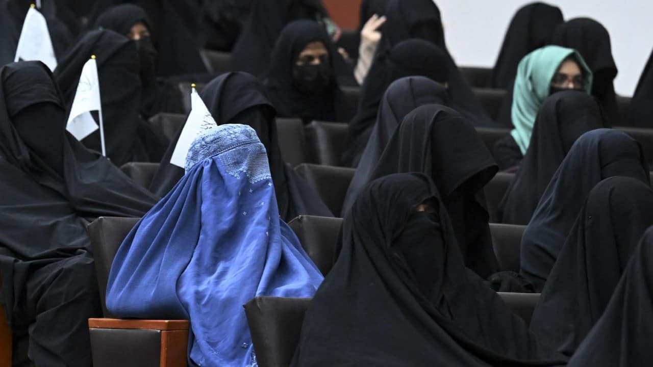 Il Ministero per la promozione della Virtù e la prevenzione del Vizio