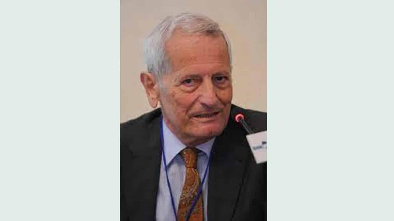 Ricordo di Sergio Chiarloni