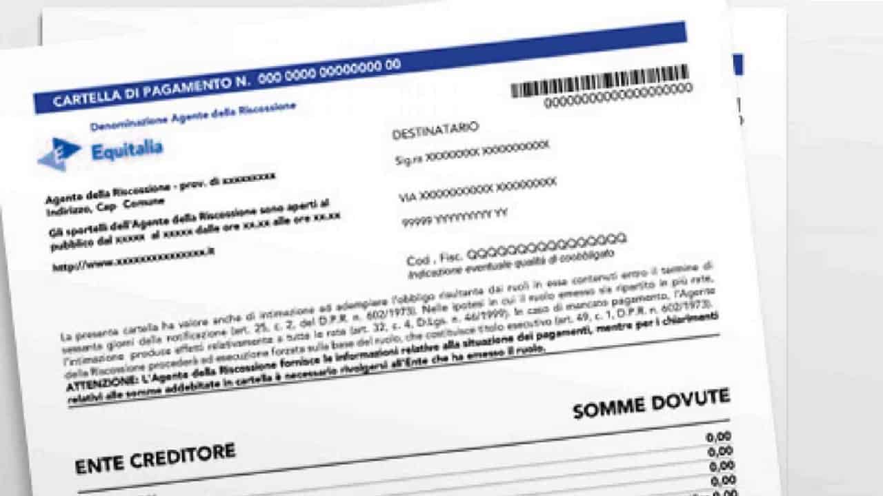 Alla ricerca di un accesso effettivo e proporzionato alla risorsa giurisdizionale: la brutta pagina della  stretta legislativa alla c.d. impugnativa degli estratti di ruolo