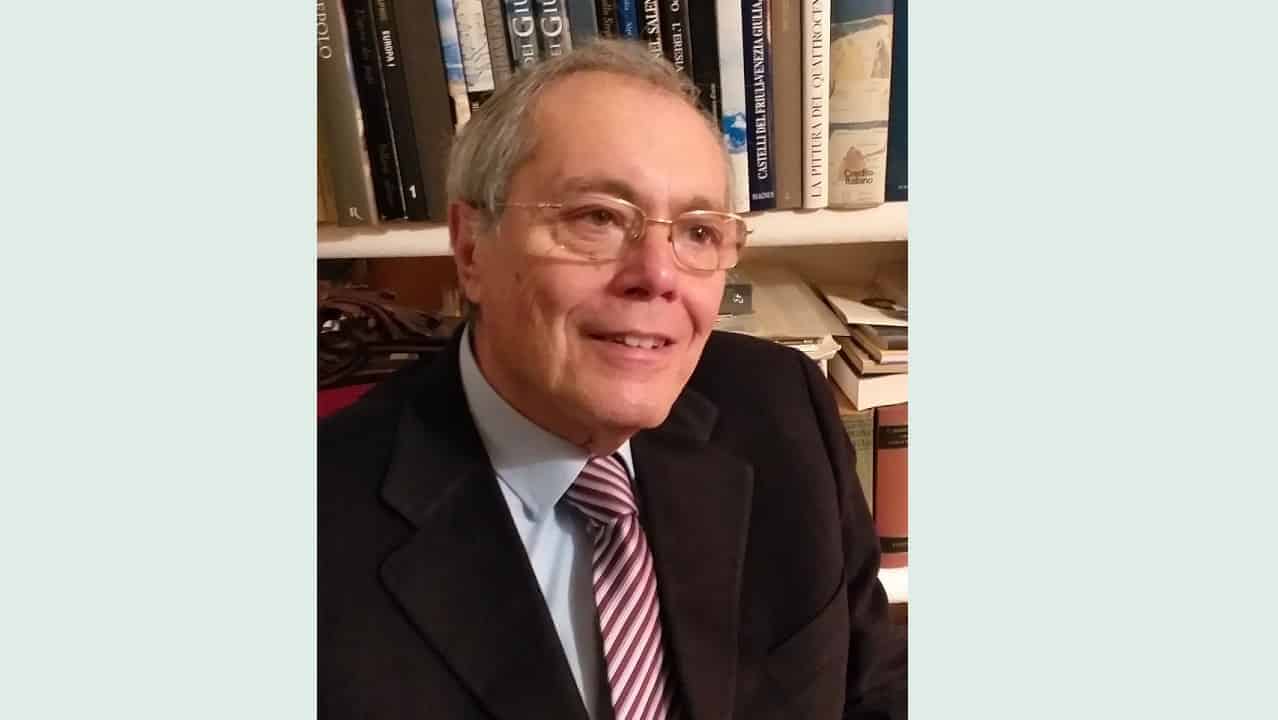 A. Ruggeri, In tema di diritto verità giustizia nell’opera di Leonardo Sciascia