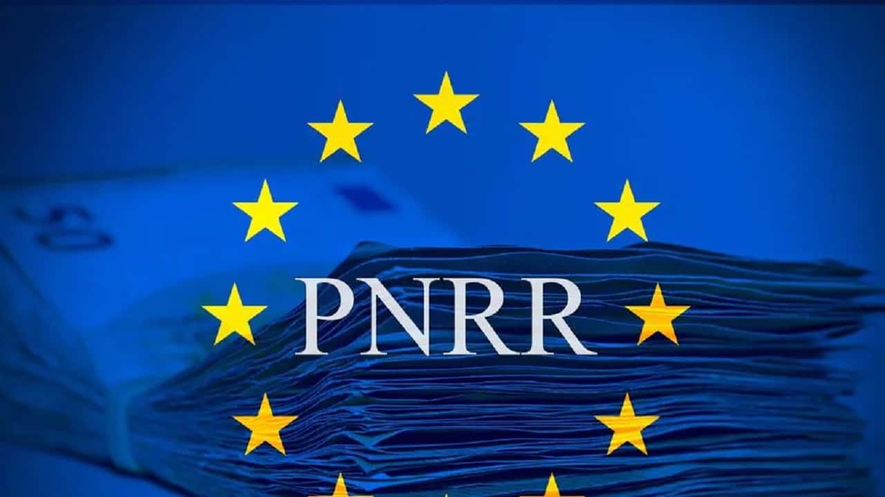 Le linee di intervento del PNRR in tema di Giustizia. Un quadro di sintesi