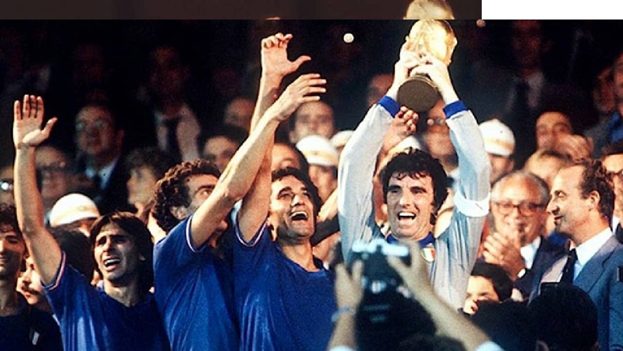 L’estate del 1982, gli anni ’80 ed emozioni non da poco