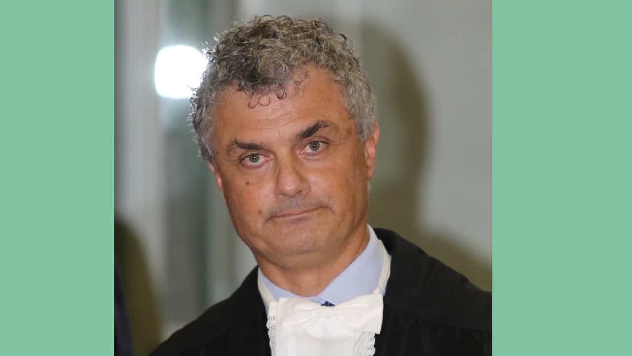 Intervista a Maurizio Carbone, candidato al C.S.M. per le elezioni del 18 e 19 settembre 2022