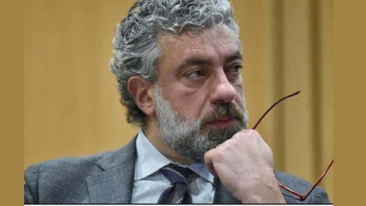 Intervista a Mario Palazzi, candidato al C.S.M. per le elezioni del 18 e 19 settembre 2022