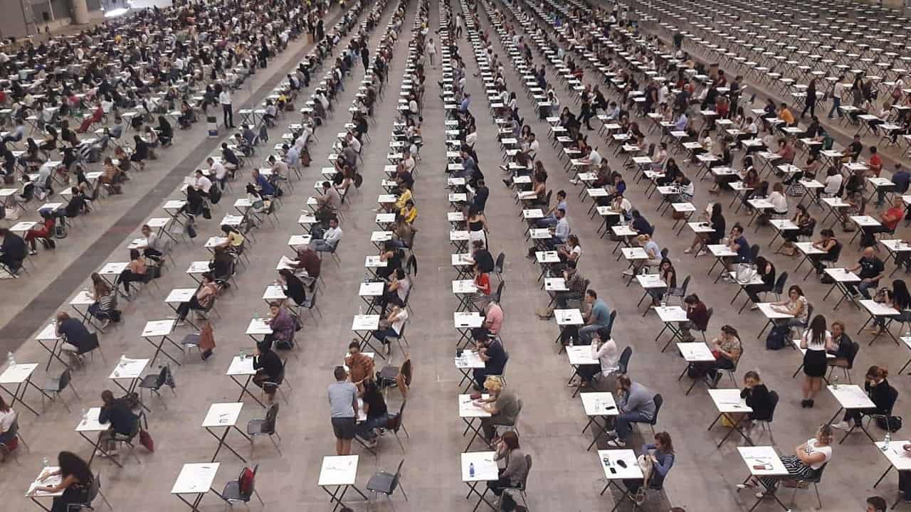 Ritorno alle vecchie regole per il concorso in magistratura. Ma anche pensando al futuro?