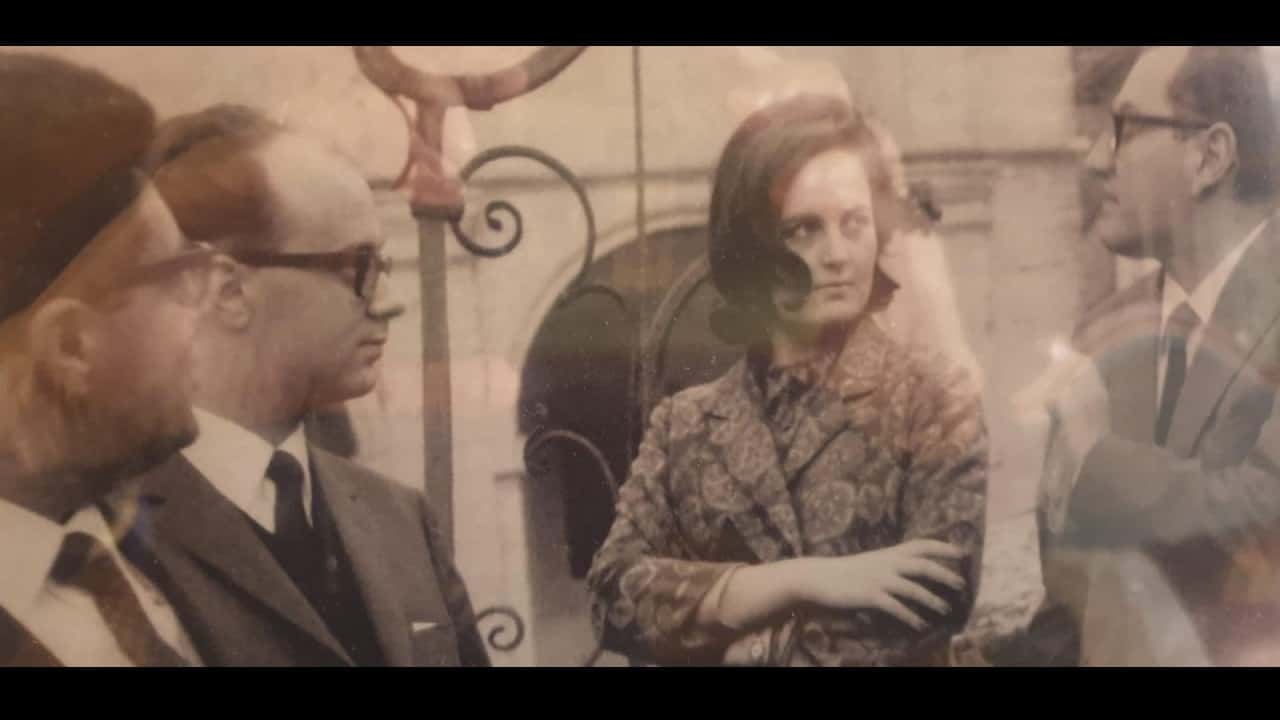 In ricordo di Gianfranco Ciani di Gabriella Luccioli