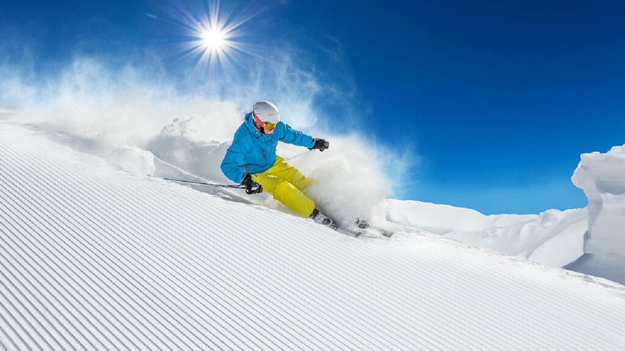 La qualificazione della responsabilità dello sciatore