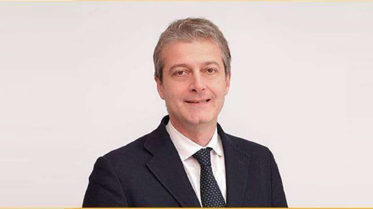 Intervista di Valentina Busiello a Ciro Sesto