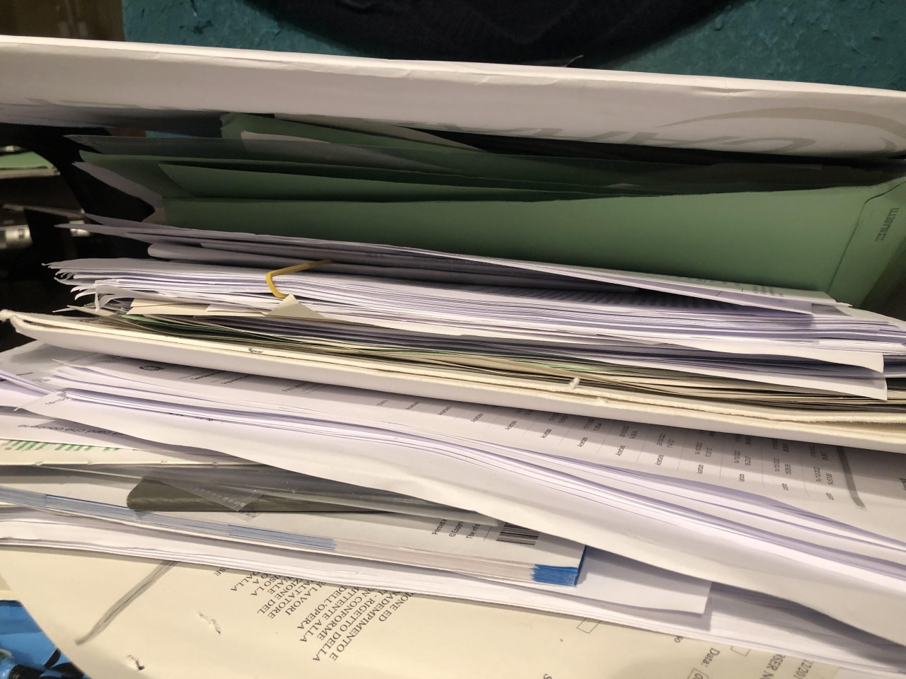 L’accertamento del passivo nella liquidazione giudiziale di Alessandro Nastri