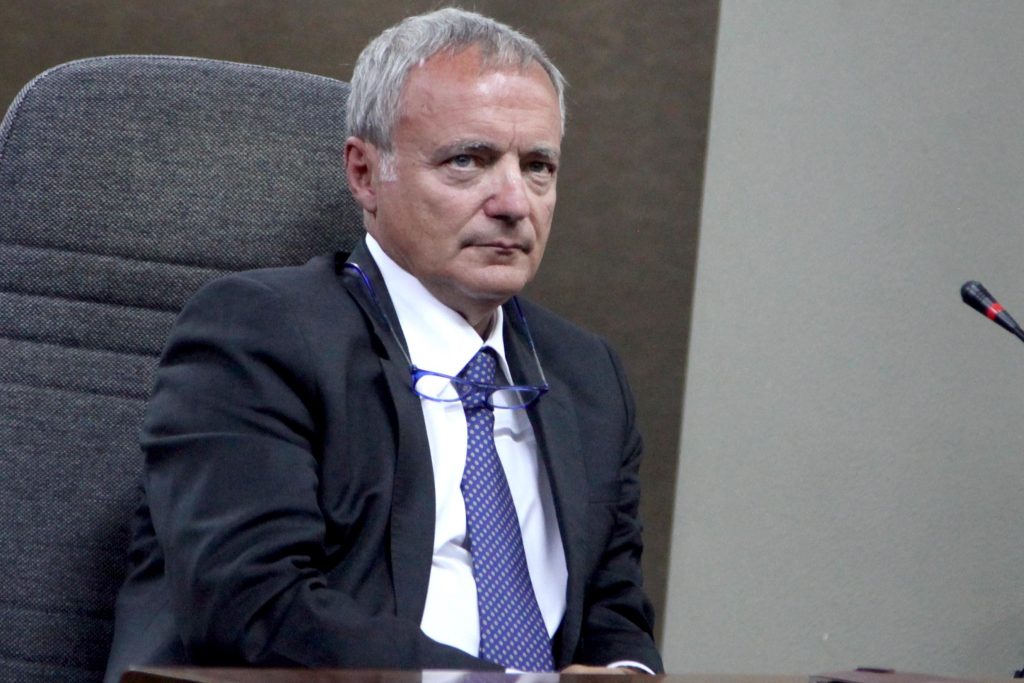 Il reclutamento della magistratura onoraria (giudici e vice procuratori onorari) di Ernesto Aghina