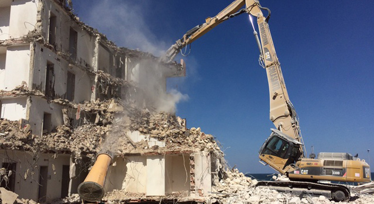 Documentazione in emergenza e rimozione controllata delle macerie come strumenti di conoscenza ai fini di giustizia*  di Antonio Borri[1] e Carlo Sabatini[2]