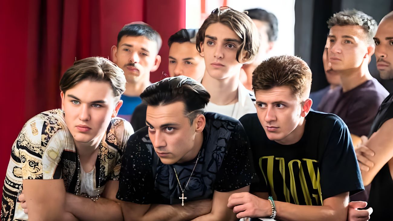 I miei otto anni nella giustizia minorile. Di Alessandro Clemente