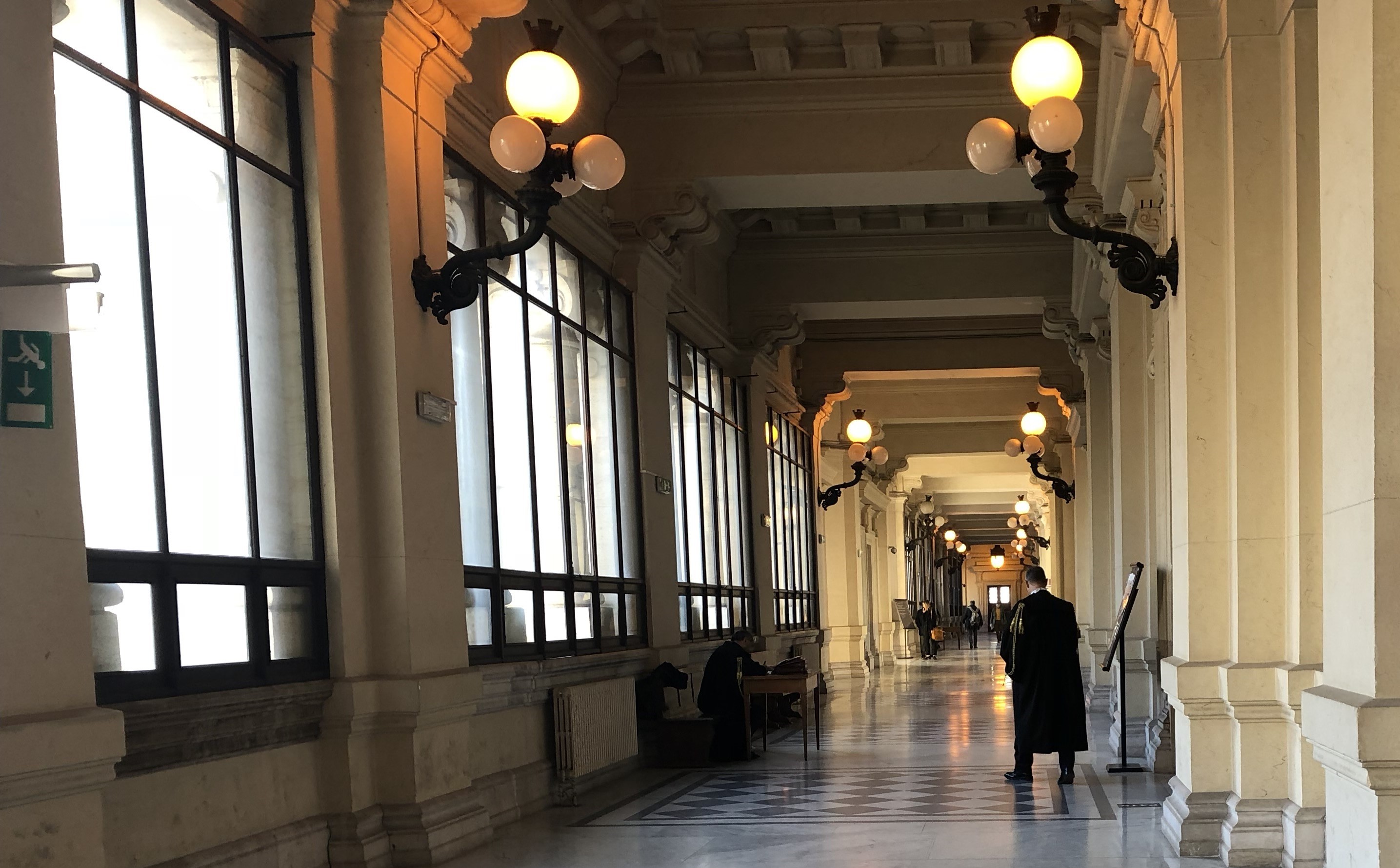 Petizioni di principio sull’art. 573 comma 1-bis c.p.p. di Aniello Nappi