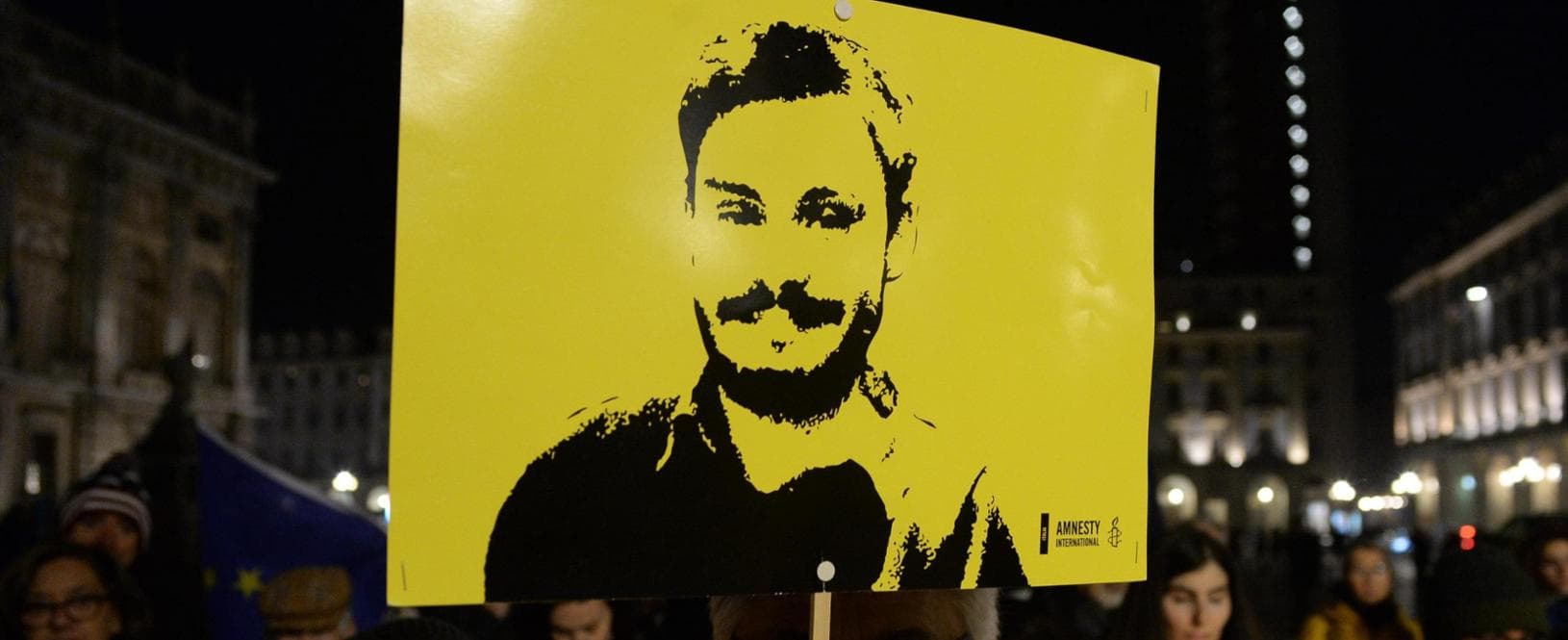 Regeni: una decisione, sotto vari profili, obbligata, ma non per questo del tutto condivisibile