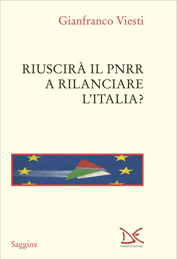 Invito ai giuristi a studiare il PNRR: recensione a Gianfranco Viesti, 