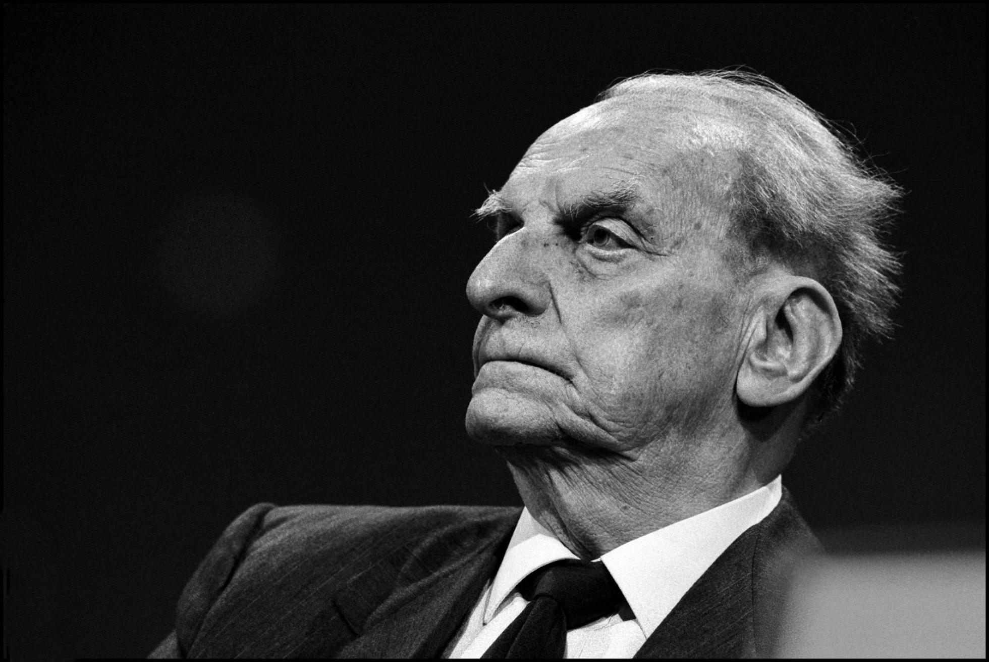 La «politica della cultura» di Norberto Bobbio