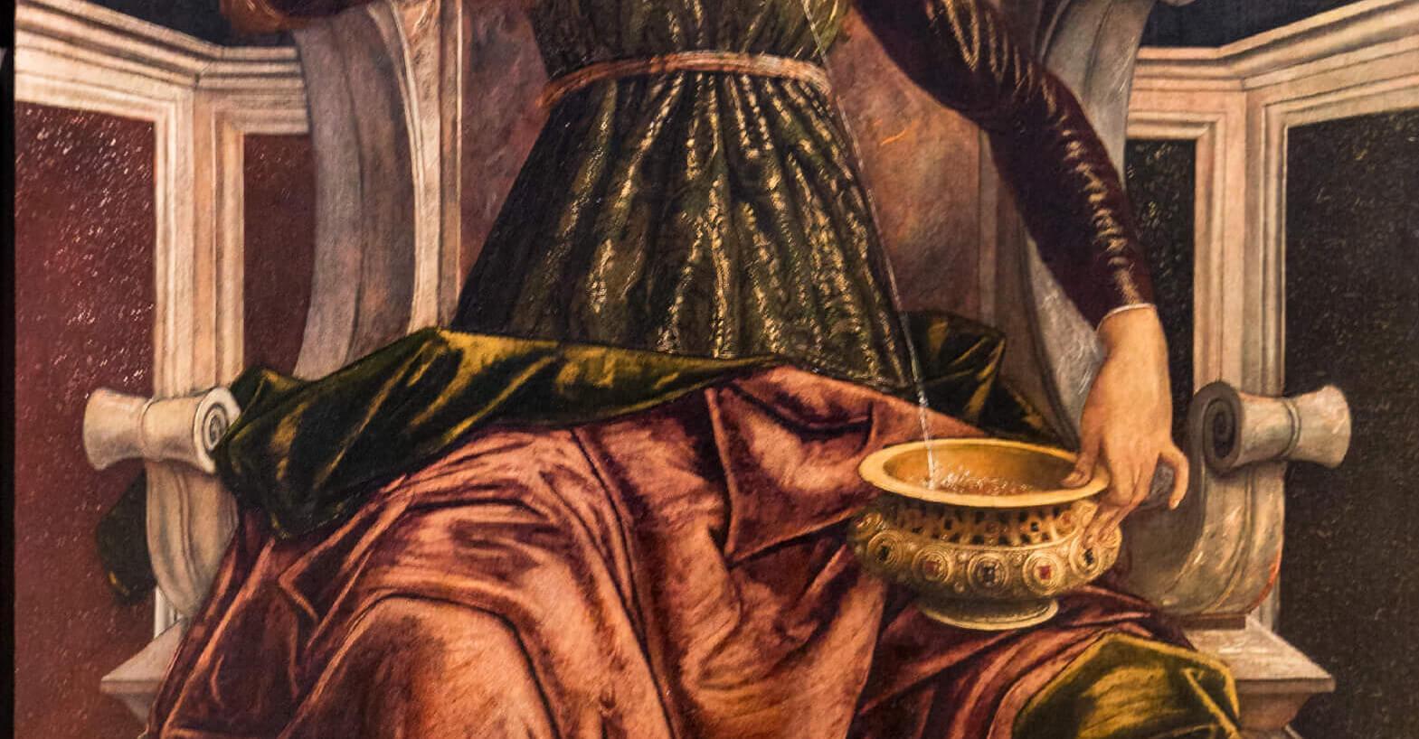 L’inarrestabile ascesa delle influenze illecite