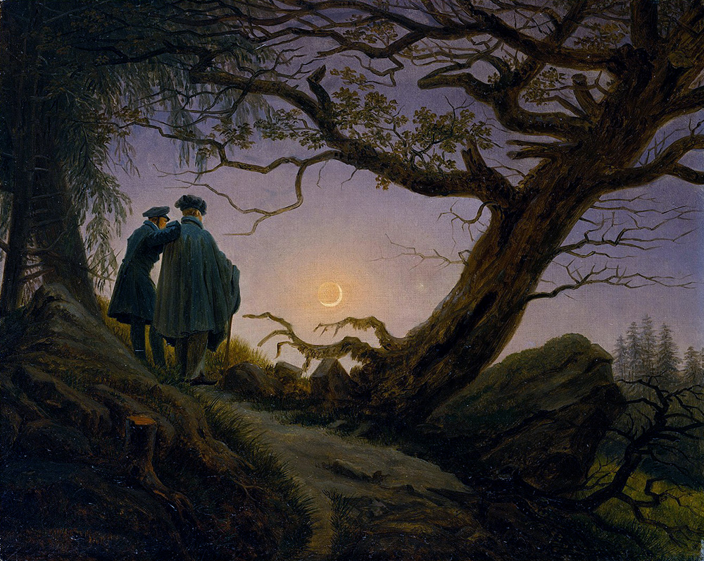 Dagli uomini d’onore agli uomini d’amore