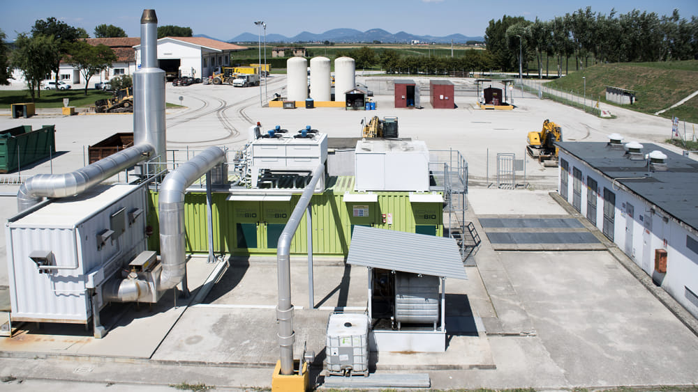 Interesse a ricorre dei comitati ambientalisti e criterio della vicinitas