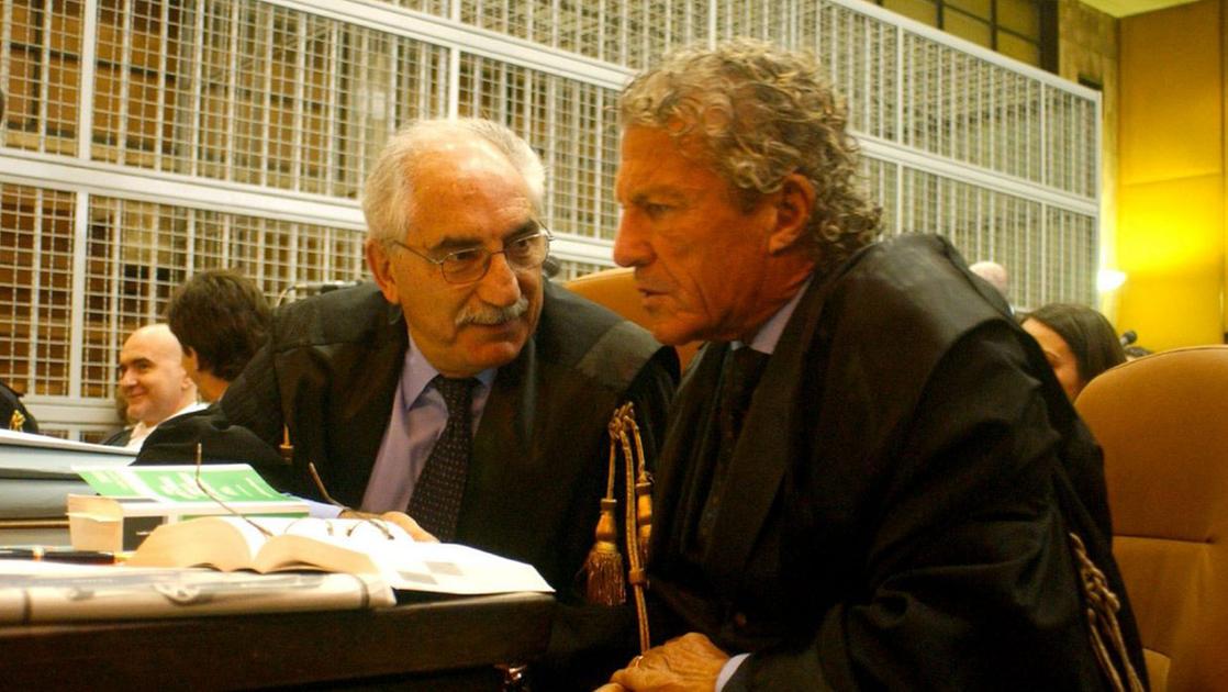 Ricordo di Ferdinando Enrico Pomarici