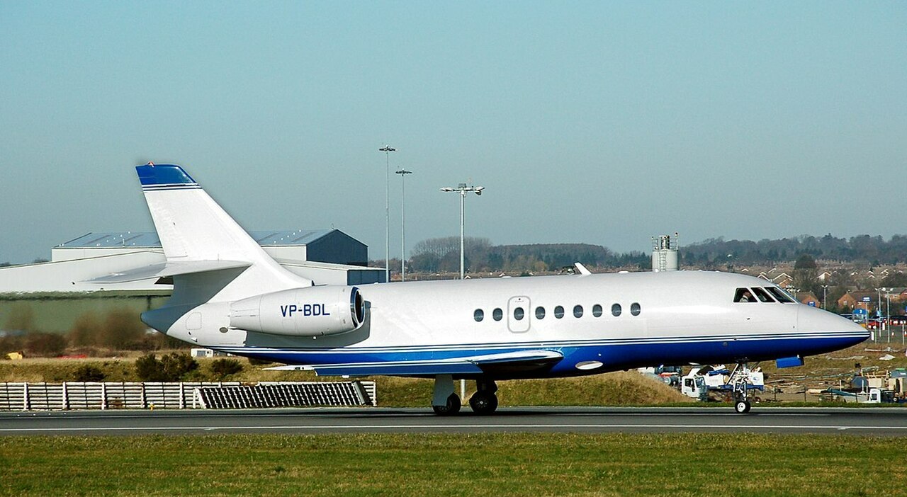 Un volo di stato chiude il caso Al Masri?