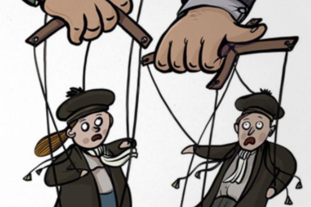 La disgregazione della magistratura (perché non è solo una riforma sulla separazione delle carriere). Le ragioni di uno sciopero