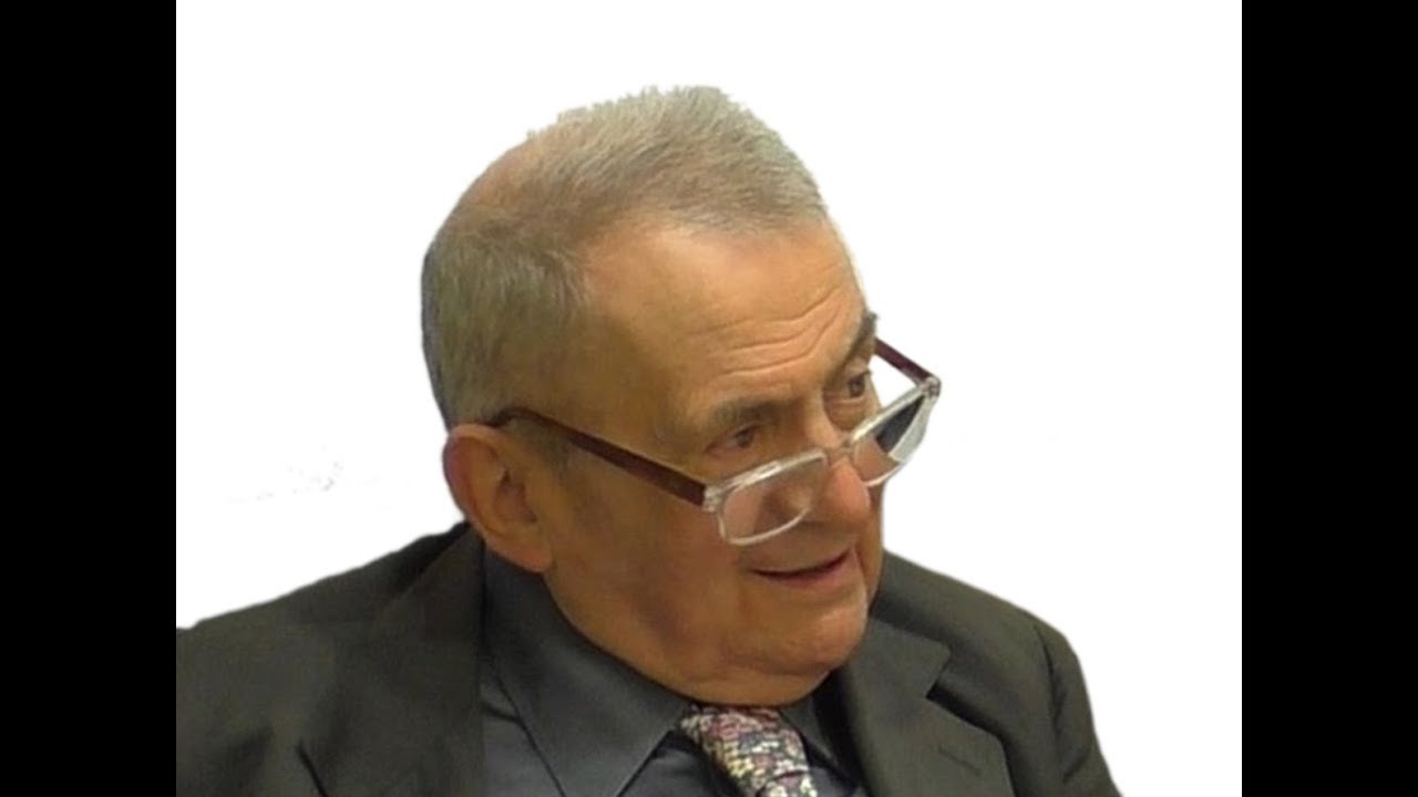 Ricordo di Bruno Cavallone