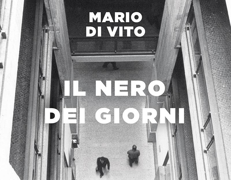 Il nero dei giorni. Recensione