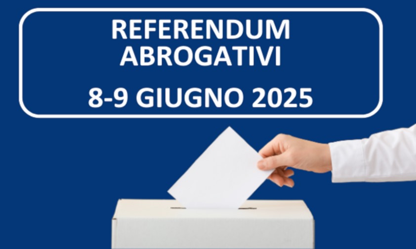 Lavoro, cittadinanza, democrazia. Cinque referendum alla prova del voto popolare