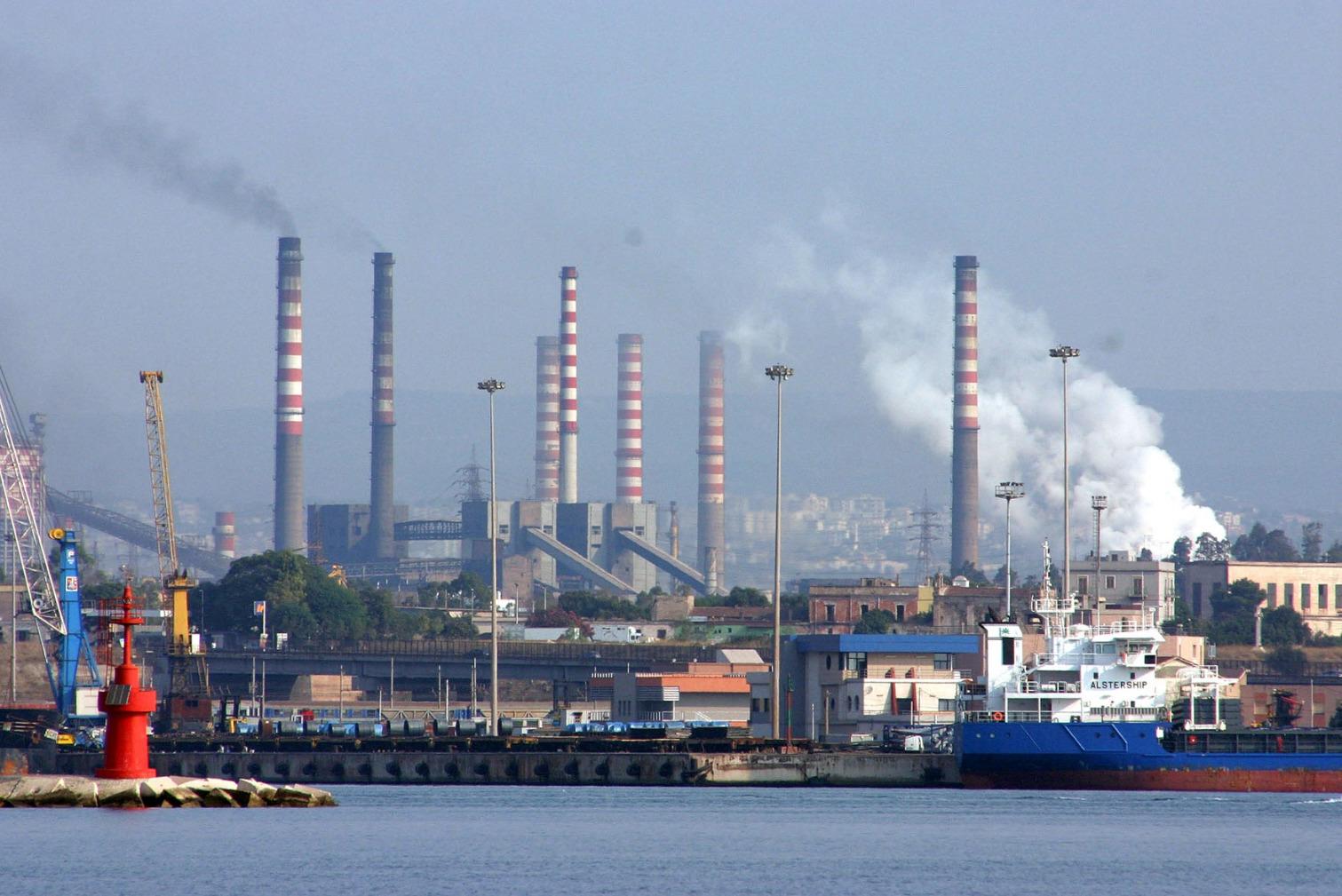 Si può decarbonizzare l’ex Ilva di Taranto senza calcolo del Carbon Budget residuo nazionale? Un’analisi alla luce del procedimento AIA-IPPC