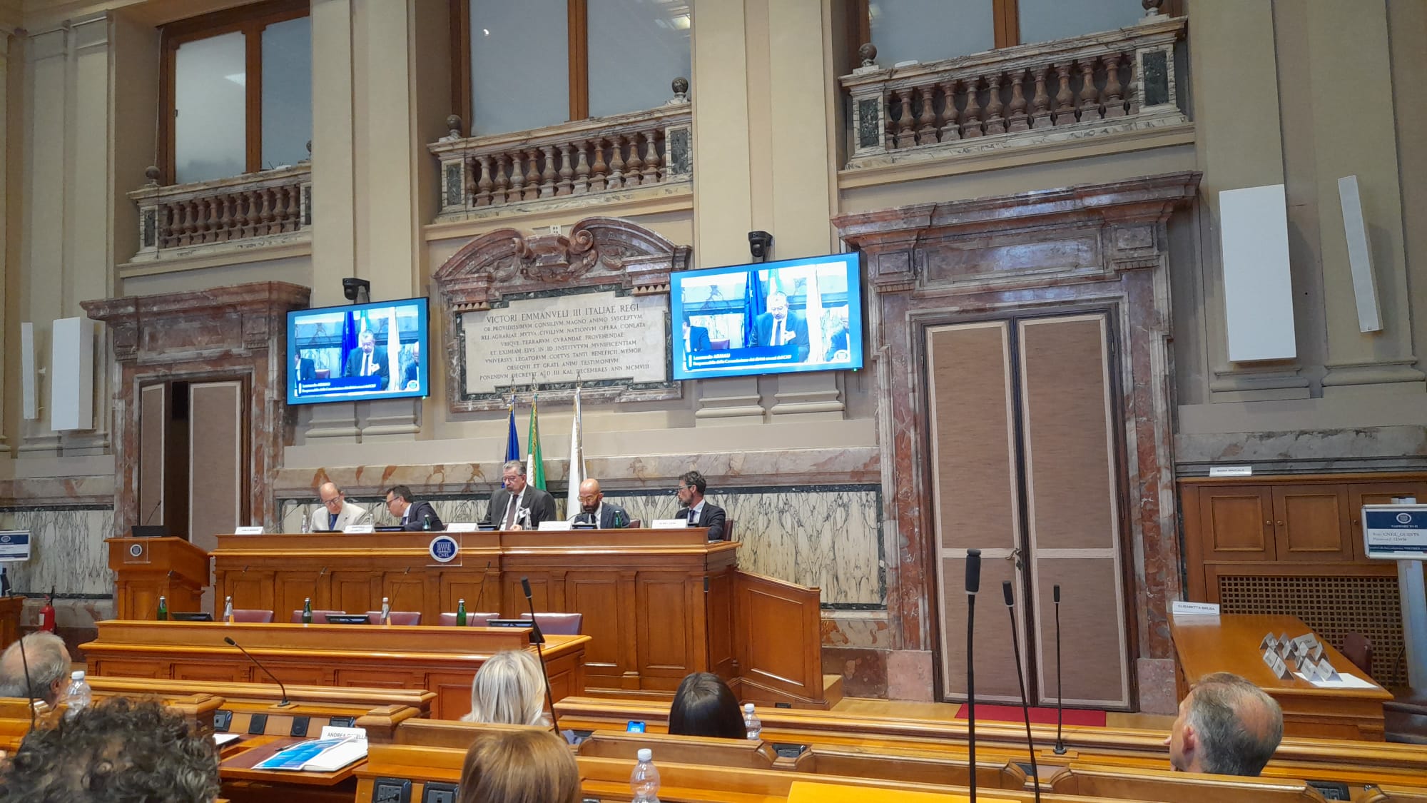 Caldo estremo, carceri invivibili. L'emergenza penitenziaria non è più rinviabile