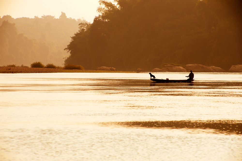 Trilogia dall'Indocina - terza parte