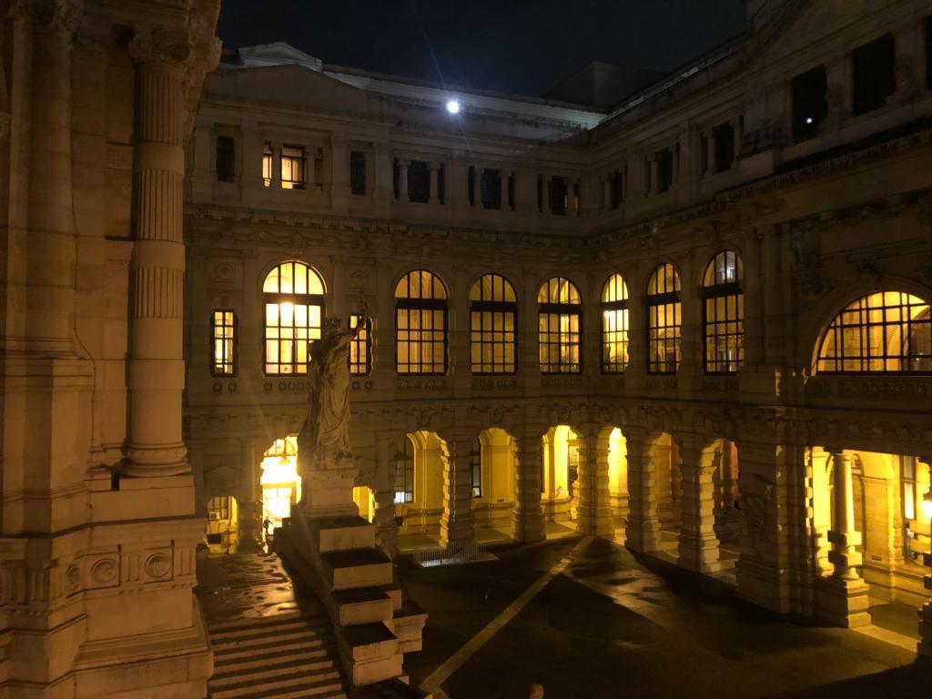 Seconda lettera aperta al Ministro Nordio di Gabriella Luccioli