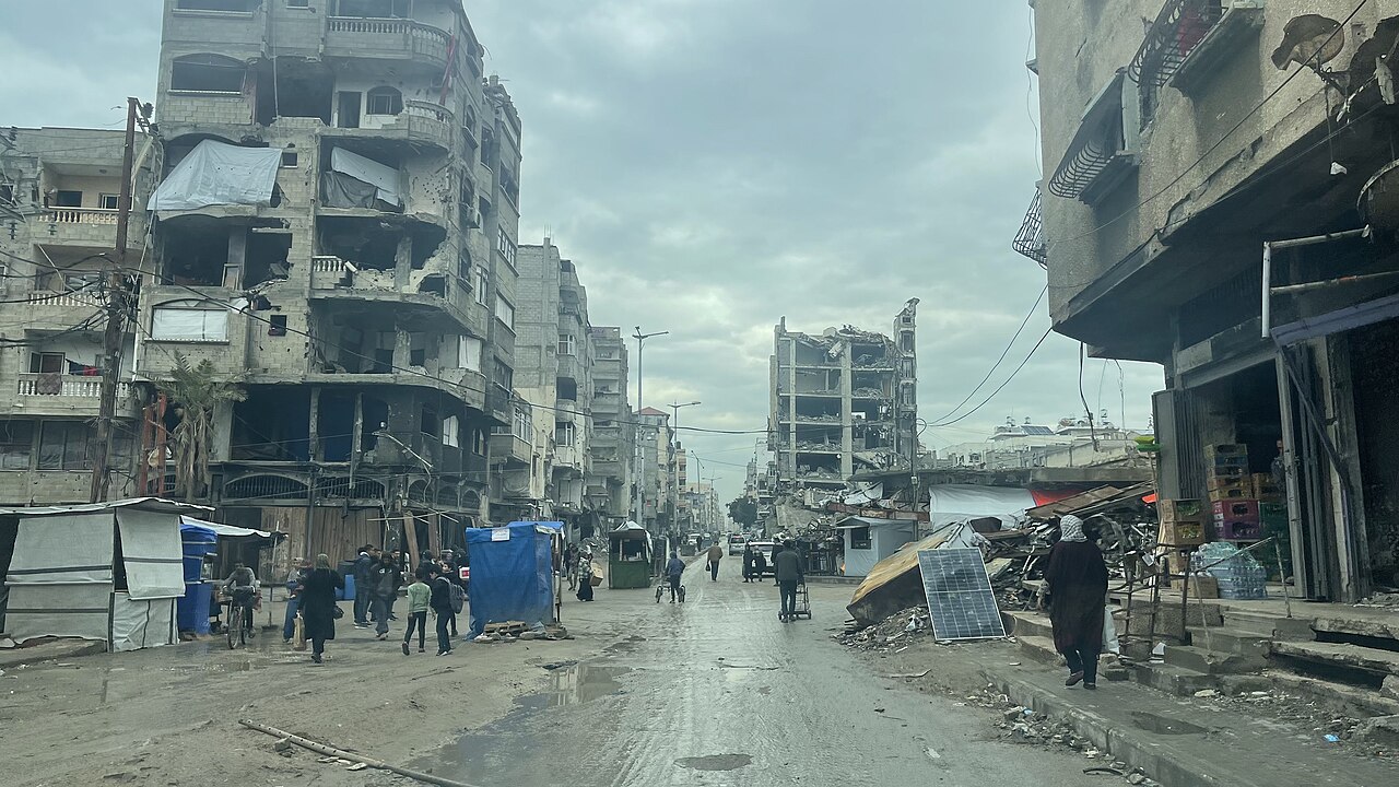 Quale effettività per le vie di ingresso legali in Italia: il caso della Striscia di Gaza