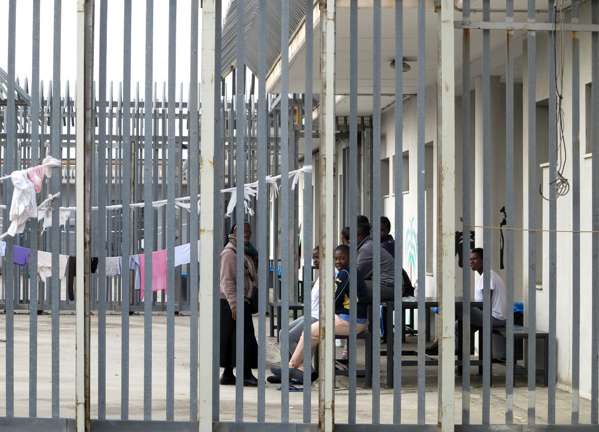 Il Consiglio di Stato si esprime sulle carenze rispetto all’assistenza sanitaria del capitolato d’appalto dei Centri per il rimpatrio (CPR)