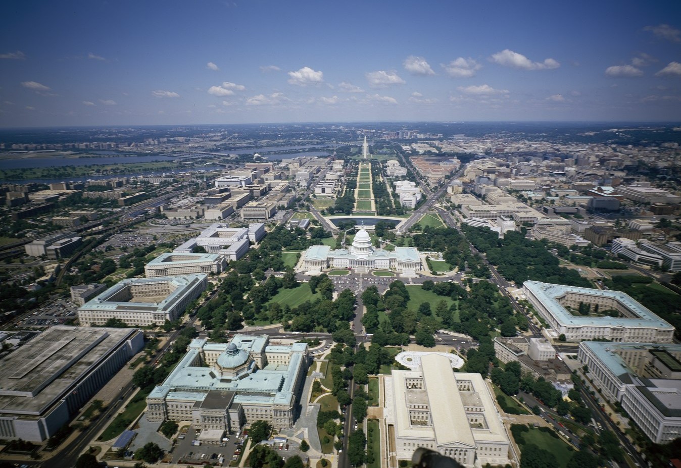 La via americana alla revisione costituzionale: il ruolo della Corte Suprema