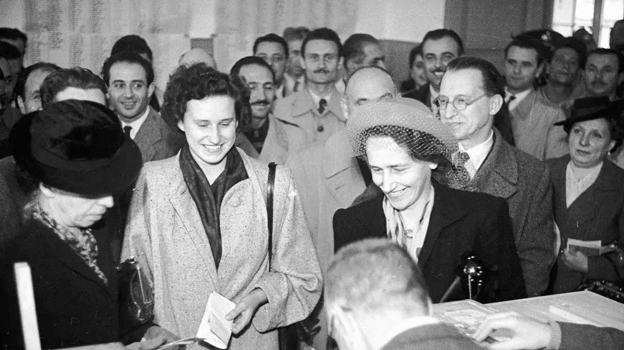 La riforma costituzionale della magistratura. 10 domande e 10 risposte