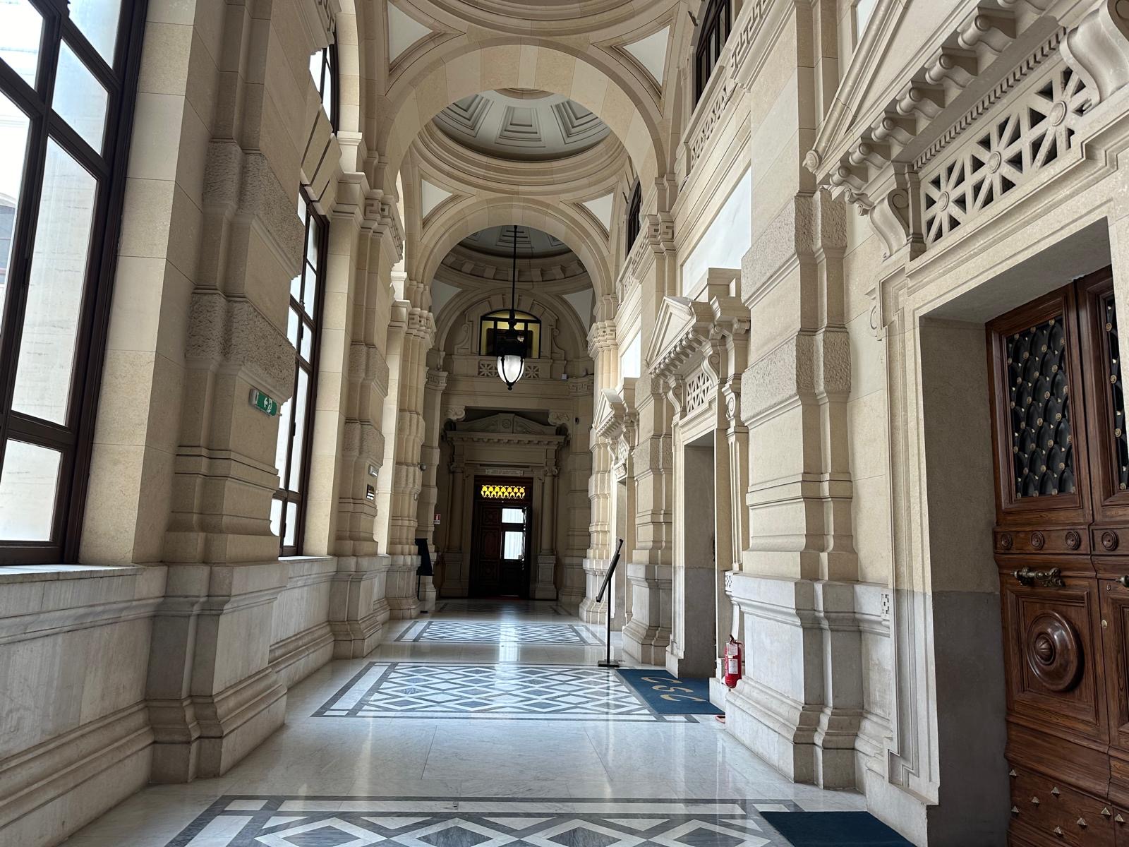 Il rinvio pregiudiziale interpretativo nella giurisprudenza di legittimità a quasi tre anni dalla sua introduzione