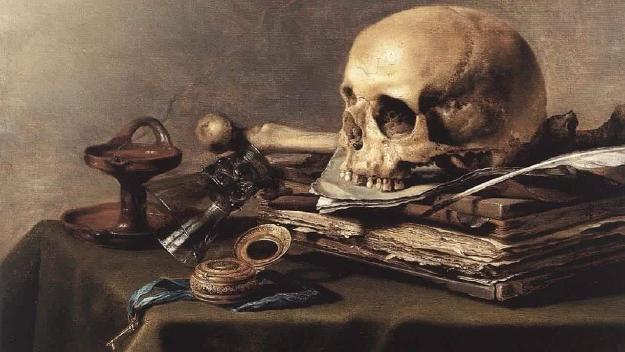 Stato e persona nell’era della paura di Marco Dell'Utri