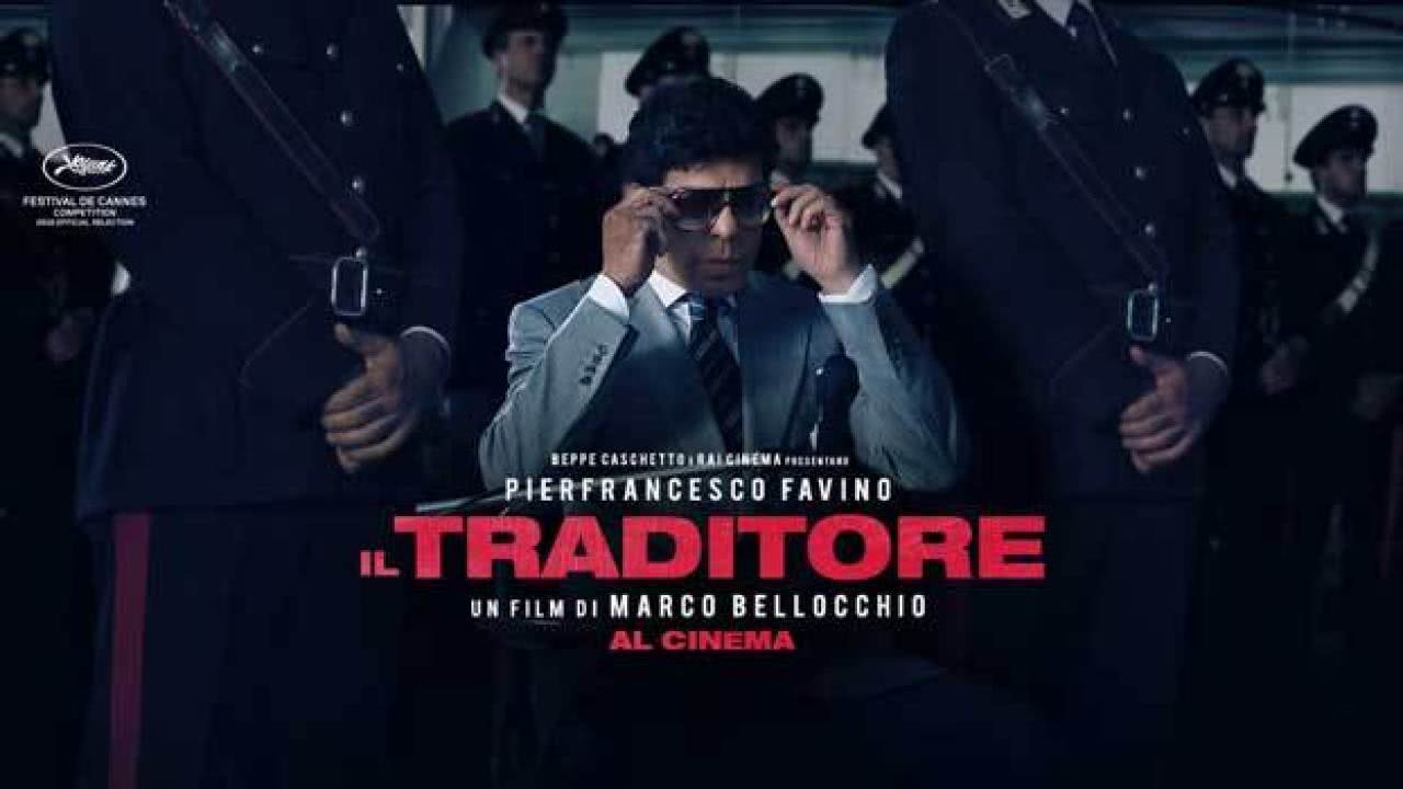 IL TRADITORE