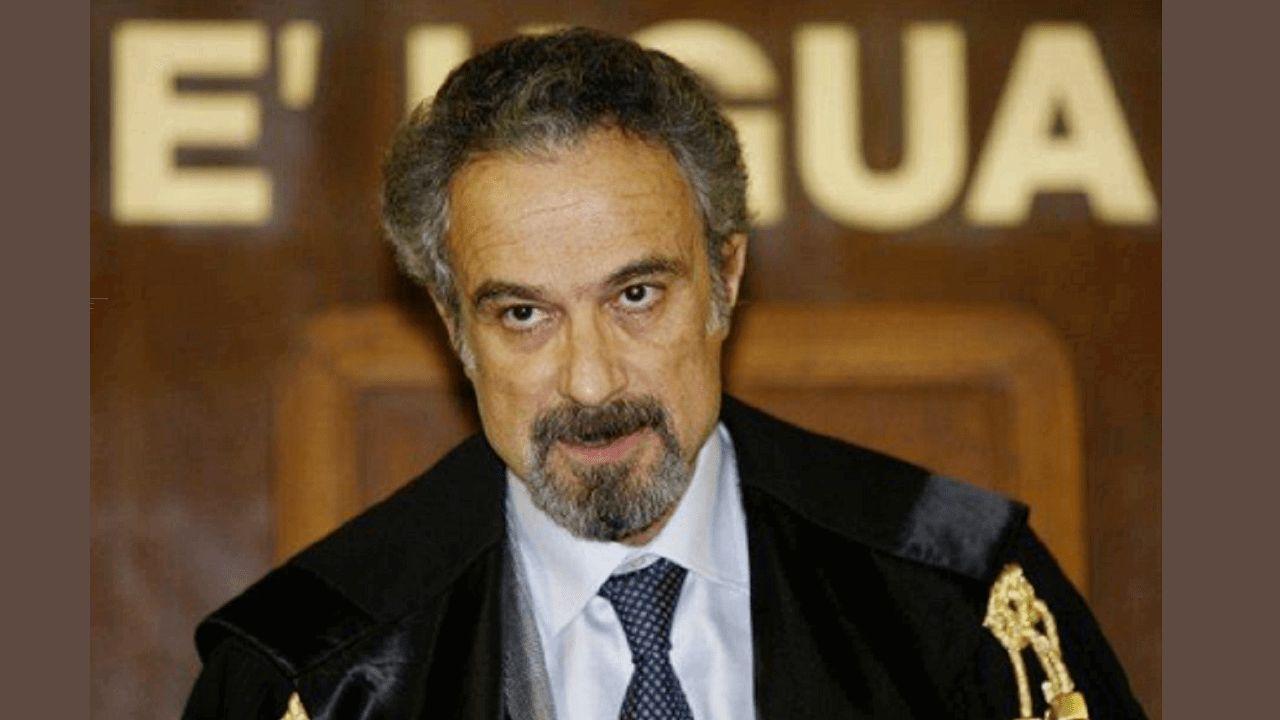 Oscar Magi. Un giudice con la faccia da uomo.