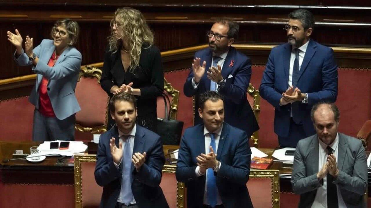 Il “codice rosso”: quando la legge diventa propaganda