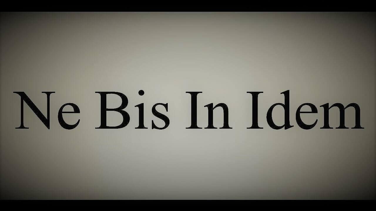 Il divieto di bis in idem nella elaborazione della giurisprudenza delle sezioni civili della Corte di Cassazione