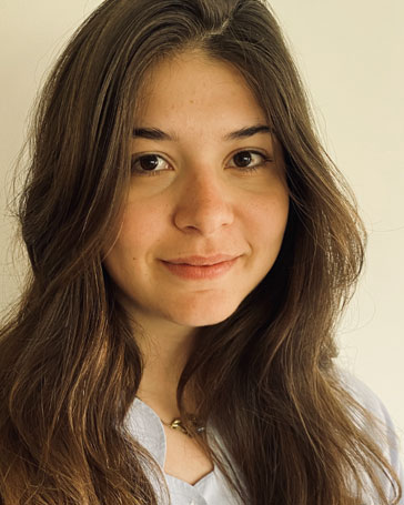 Allegra Grillo
